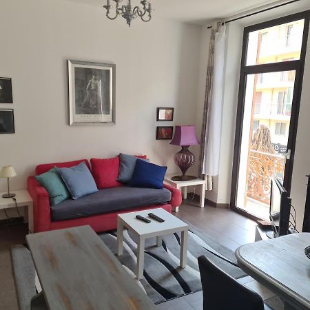 Appartement La Mascotte à Vallauris Extérieur photo
