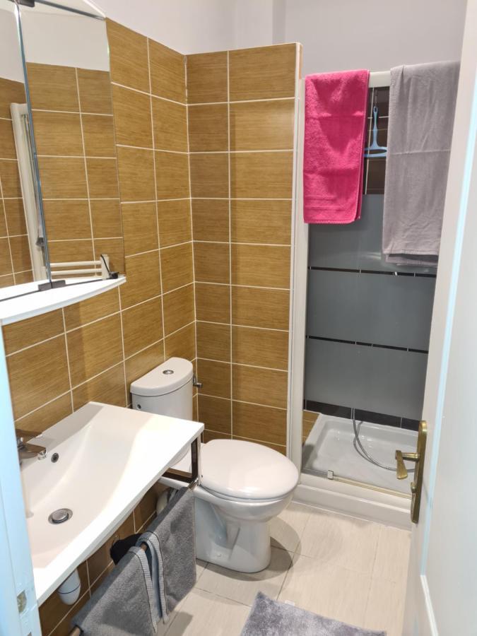 Appartement La Mascotte à Vallauris Extérieur photo