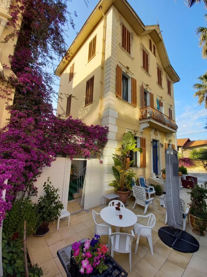 Appartement La Mascotte à Vallauris Extérieur photo
